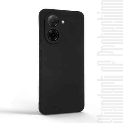 Чехол для мобильного телефона Armorstandart Matte Slim Fit Xiaomi Redmi A5 4G Camera cover Black (ARM85939) Винница