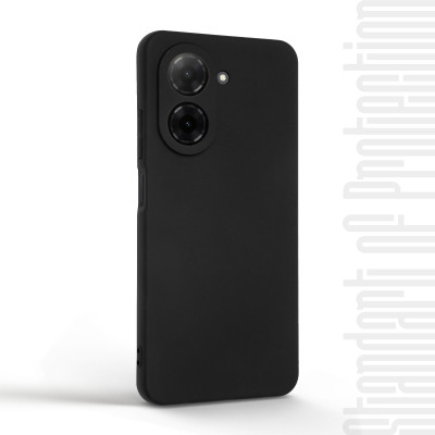 Чехол для мобильного телефона Armorstandart Matte Slim Fit Xiaomi Redmi A5 4G Camera cover Black (ARM85939) Винница - изображение 2