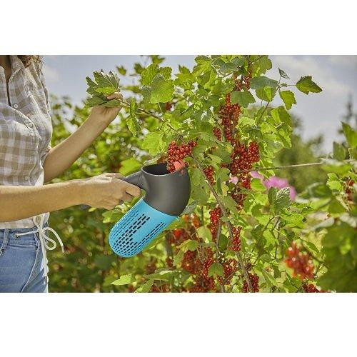 Плодосъемник для ягод Gardena Combisystem BerryPicker Одесса - изображение 3