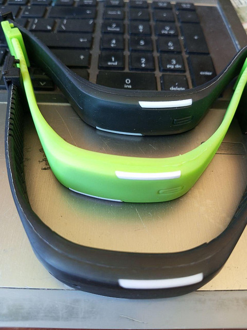 Фітнес-браслет Полтава - фото 1