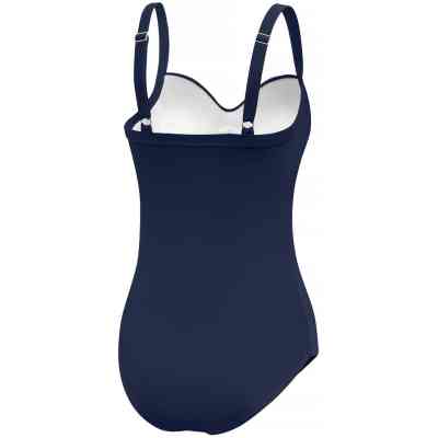 Купальник Aqua Speed Elena 624-10 темно-синій 40 (5905718612031) Вінниця