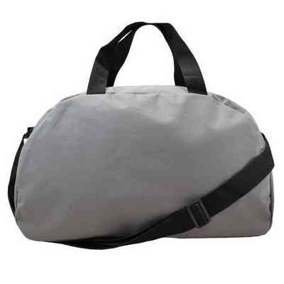 Сумка дорожная Semi Line 22 Grey (A3050-3) (DAS303096) Винница