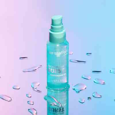 Масло для волос Lee Stafford Moisture Burst Oil 50 мл (5060282708556) Винница