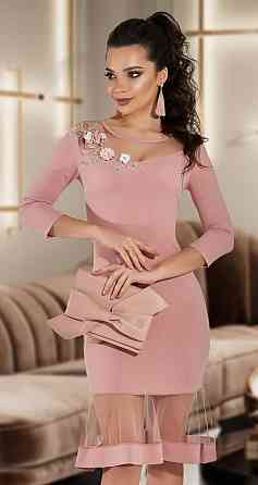 Гарне плаття з декольте (42) Київ