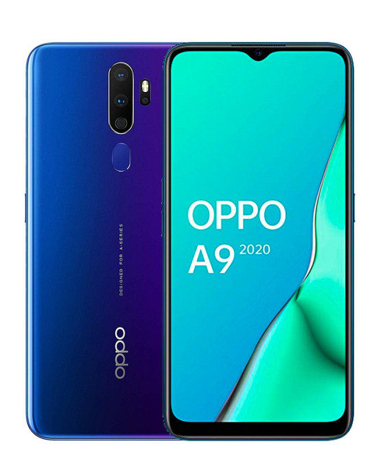 Захисне скло 5D для Oppo A9 2020, Made in Ukraine Київ - фото 2