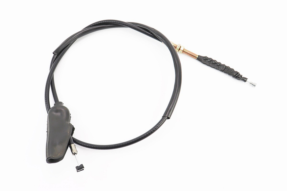 V200N Трос зчеплення (трос 117см; кожух 104см) Київ - фото 1