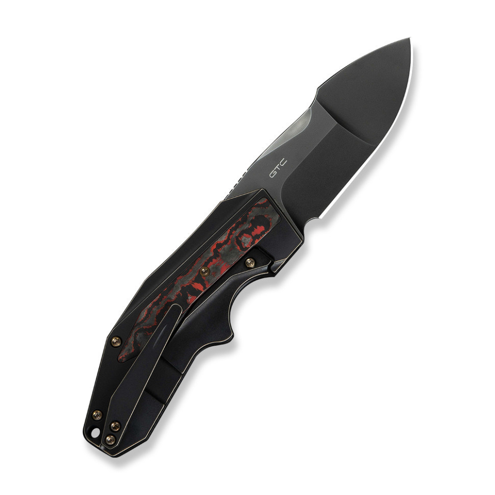 Нож складной Weknife Coral WE24044-3 Киев - изображение 2