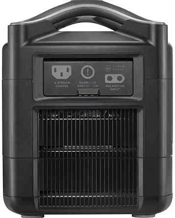 Зарядная Станция: EcoFlow RIVER Max (576Вт.год.) Харьков