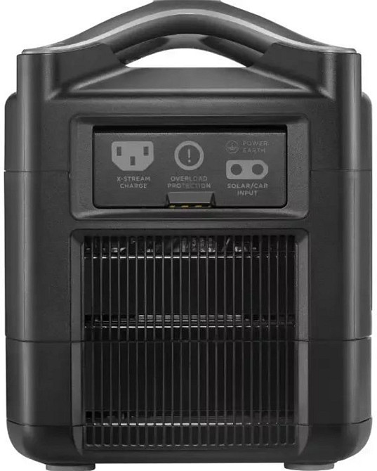 Зарядная Станция: EcoFlow RIVER Max (576Вт.год.) Харьков - изображение 3