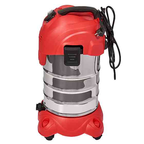 Пилосос будівельний Vitals Master VC 3012sw Харків