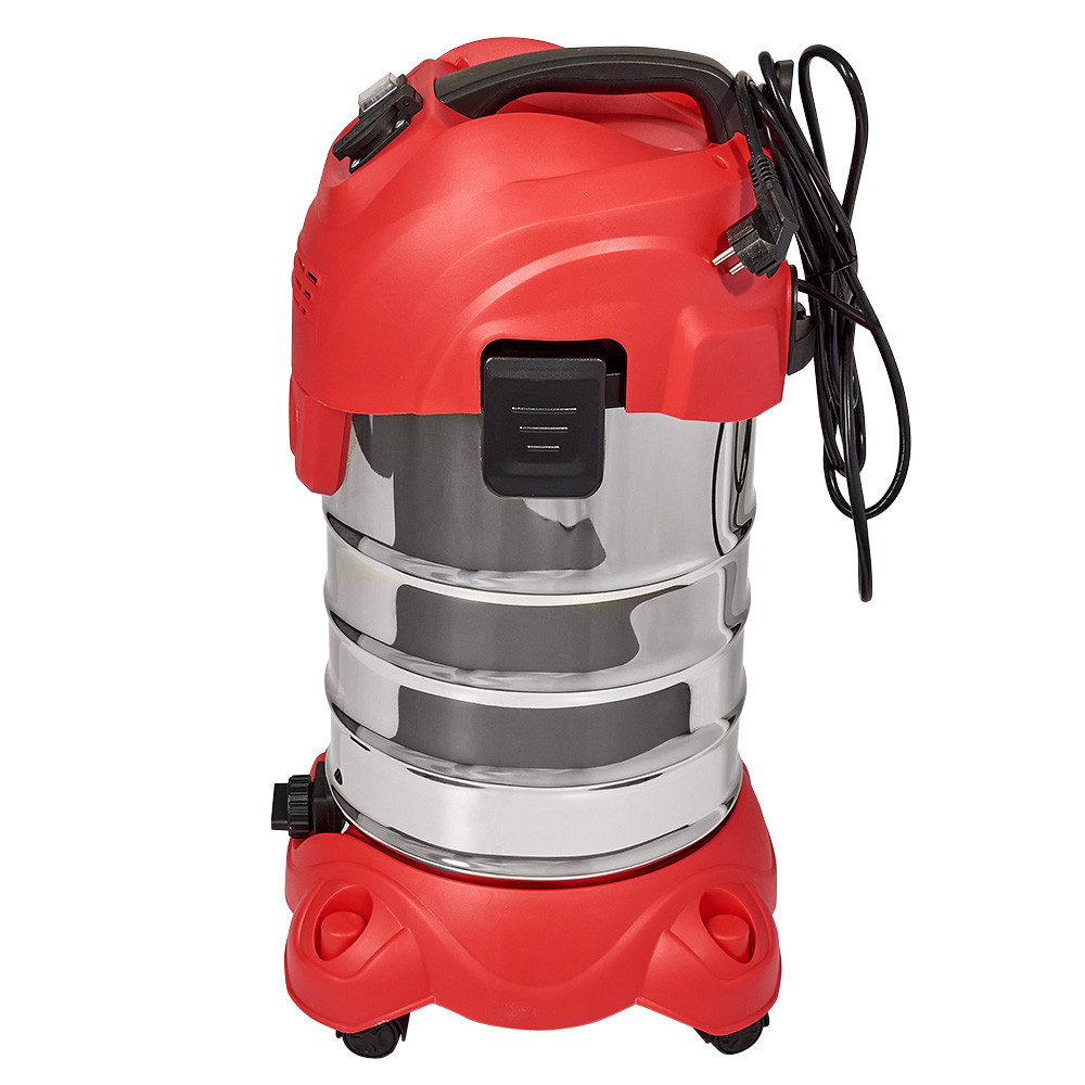 Пилосос будівельний Vitals Master VC 3012sw Харків - фото 3