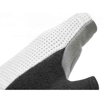 Перчатки для фитнеса Adidas Performance Women's Gloves ADGB-13255 білий, сірий L (885652019088) Винница