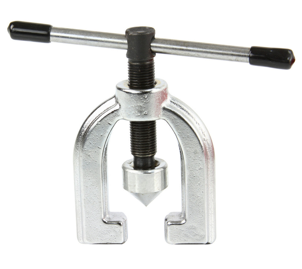 Набір для вальцювання та розвальцювання труб або трубок 11 елементів у кейсі Mar-Pol (M57751) Нововолинськ - фото 5