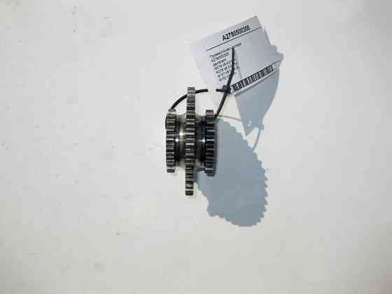 Mercedes-Benz  A2780500305 Проміжна шестерня двигуна M278 V8 4.0 4.6л M276 V6 3.0 3.5л M157 5.5 6.0л Одесса