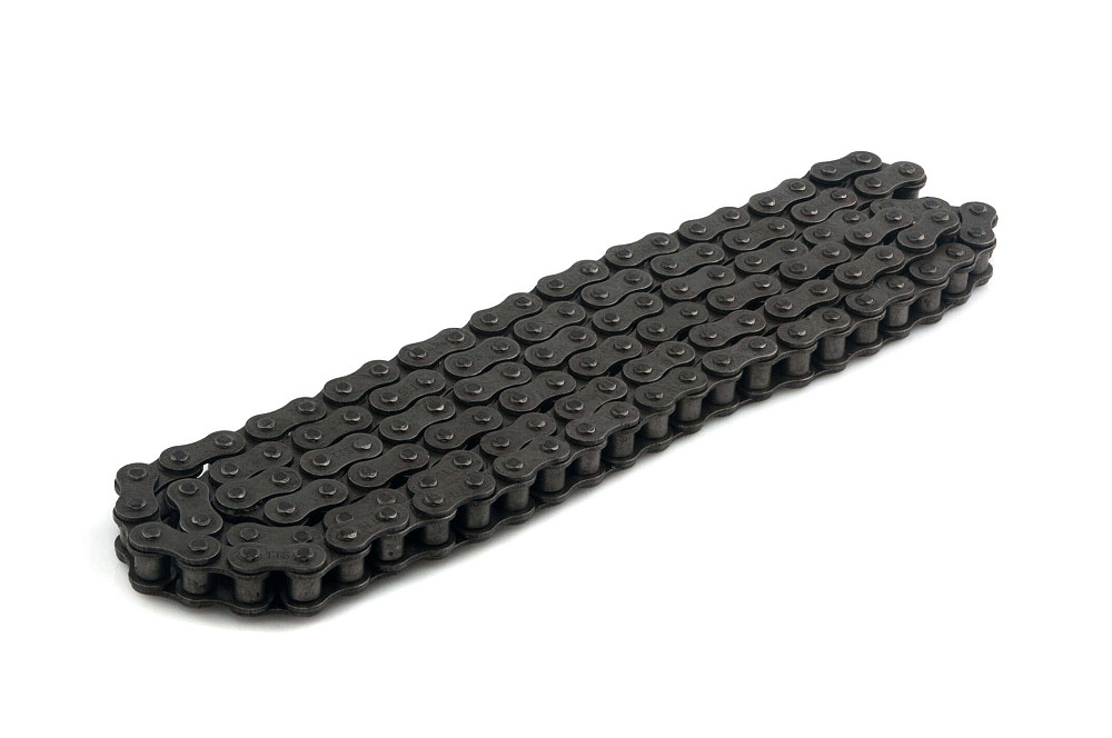 Ланцюг трансмісії 428-126L Honda CG200/CBX150, Viper F5/MX200R, ZS200GY-2 NAMASTE Київ - фото 1