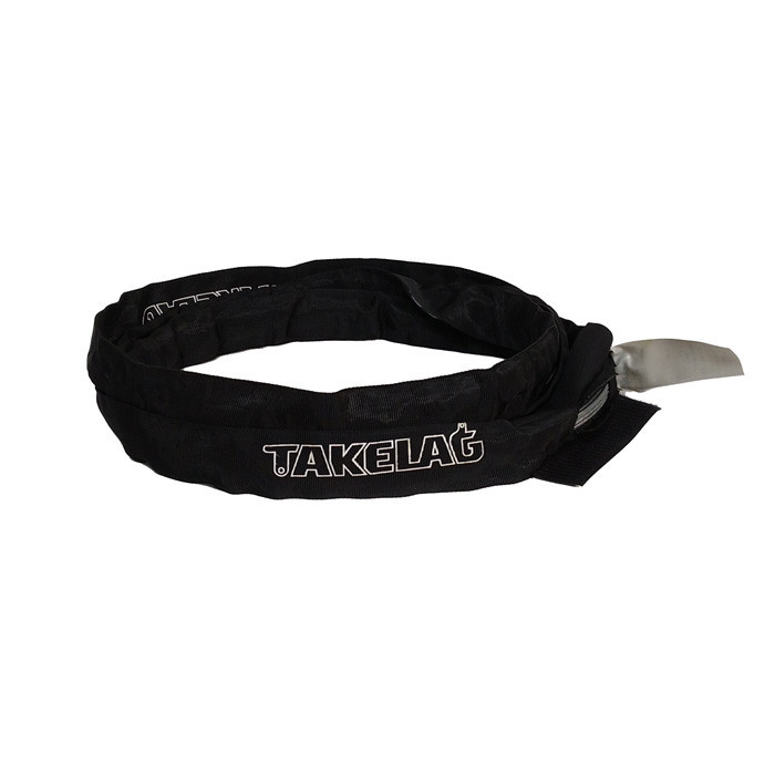 Строп канатний кільцевий круглопрядний CKKK 2,0 т BLACKLINE 6500 Одеса - фото 1