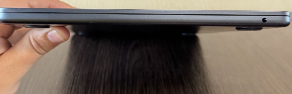 Ідеал!Macbook Air 13” M2 16/256Gb акб:100% Midnight. Харків - фото 3