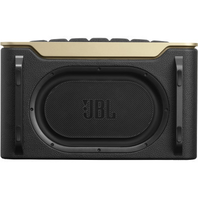 Акустическая система JBL Authentics 200 (JBLAUTH200BLKEP) Винница - изображение 7