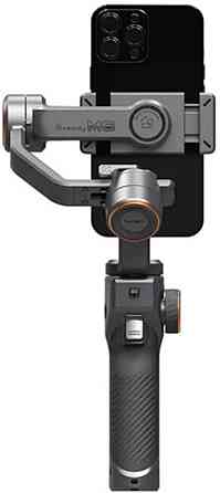 Монопод стабилизатор для телефона Hohem iSteady M6 новый в пленке. Харьков