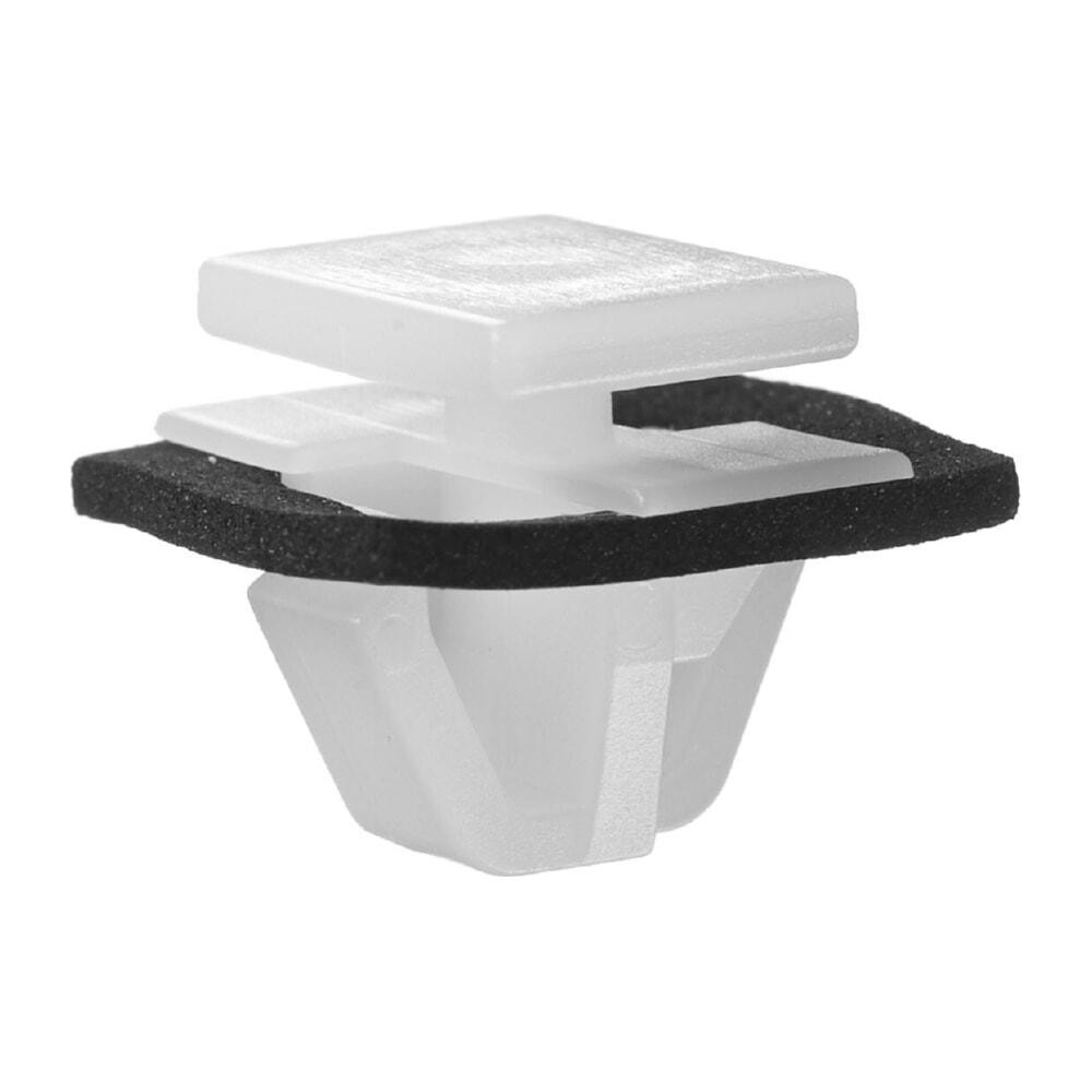 Кліпса молдинга дверцят, поріга Kia Hyundai Suzuki 87758-38000 8775838000 Київ - фото 1