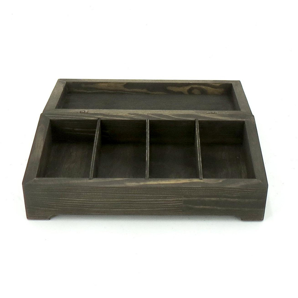 Купюрница деревянная 