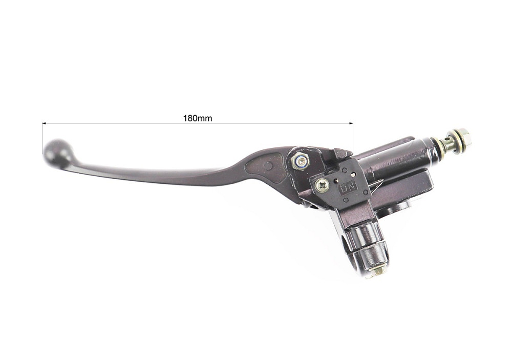 Циліндр головний передньої системи з важелем, тип 2 Київ - фото 3