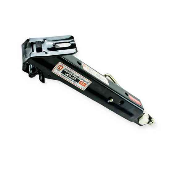 Домкрат 2108-2112 ромбовий 0,9 т, 85-385 мм Мукачево