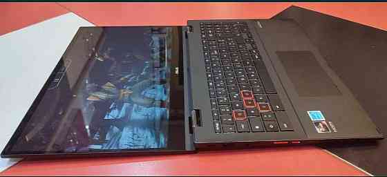 Ноутбук трансформер Asus CHROMEBOOK FLIP 15 CM5500FDA - Ryzen 3 3250/ RX VEGA 3 новий Киев