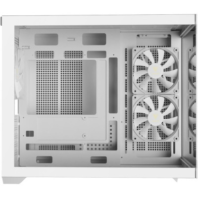 Корпус Gamdias AURA GC10M V2 WH ARGB (4711514503166) Винница - изображение 7