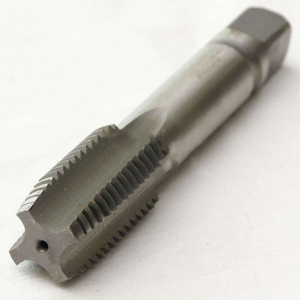 Мітчик М20х2,5 Стандарт штучний для нарізування міцного метричного різьблення вручну і на металорізальних верстатах Харків - фото 1