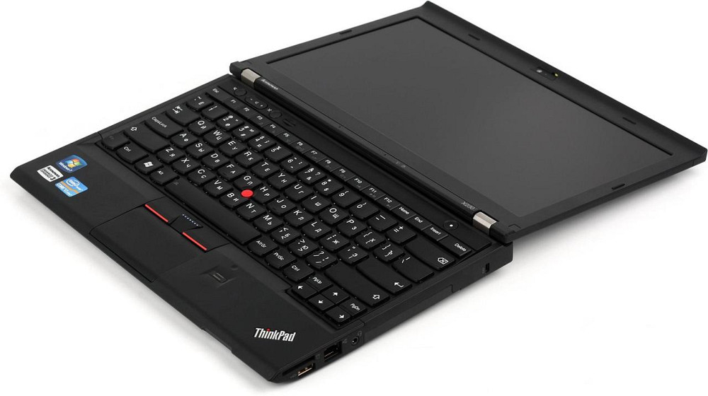 Б/У Ноутбук Lenovo ThinkPad X230i (i3-3120M/4/128SSD) - Class A Київ - фото 3
