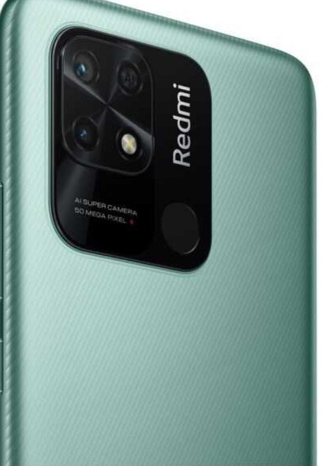 Мобильный телефон: Xiaomi Redmi 10C 3/64Gb Киев - изображение 6