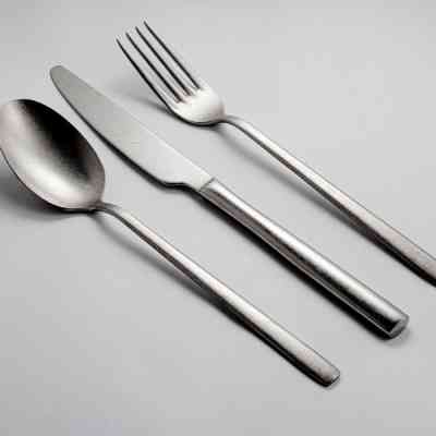 Столовий ніж Abert серія "Infinito vintage" (CV75105) Вінниця