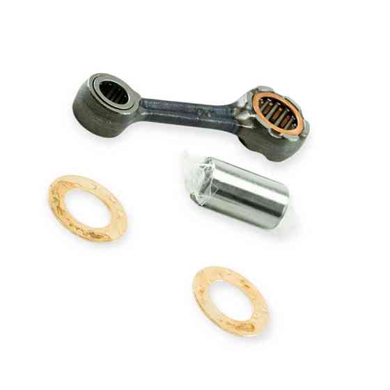 Шатун Хонда Леад-50 якість колінвалу Мукачево