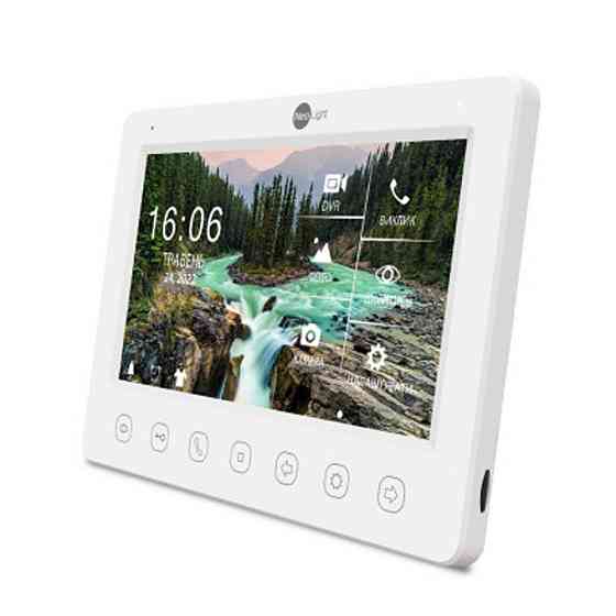 Відеодомофон KAPPA HD Neolight (82-00007) Київ