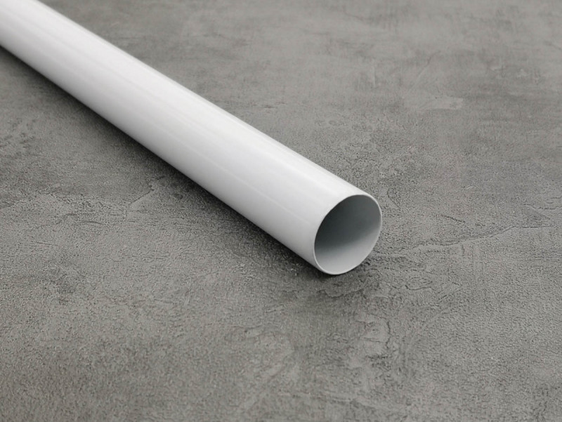 Труба Orvit ГЛАДКА 19 мм, довжина 160 см, АРКТІС Львов - изображение 2