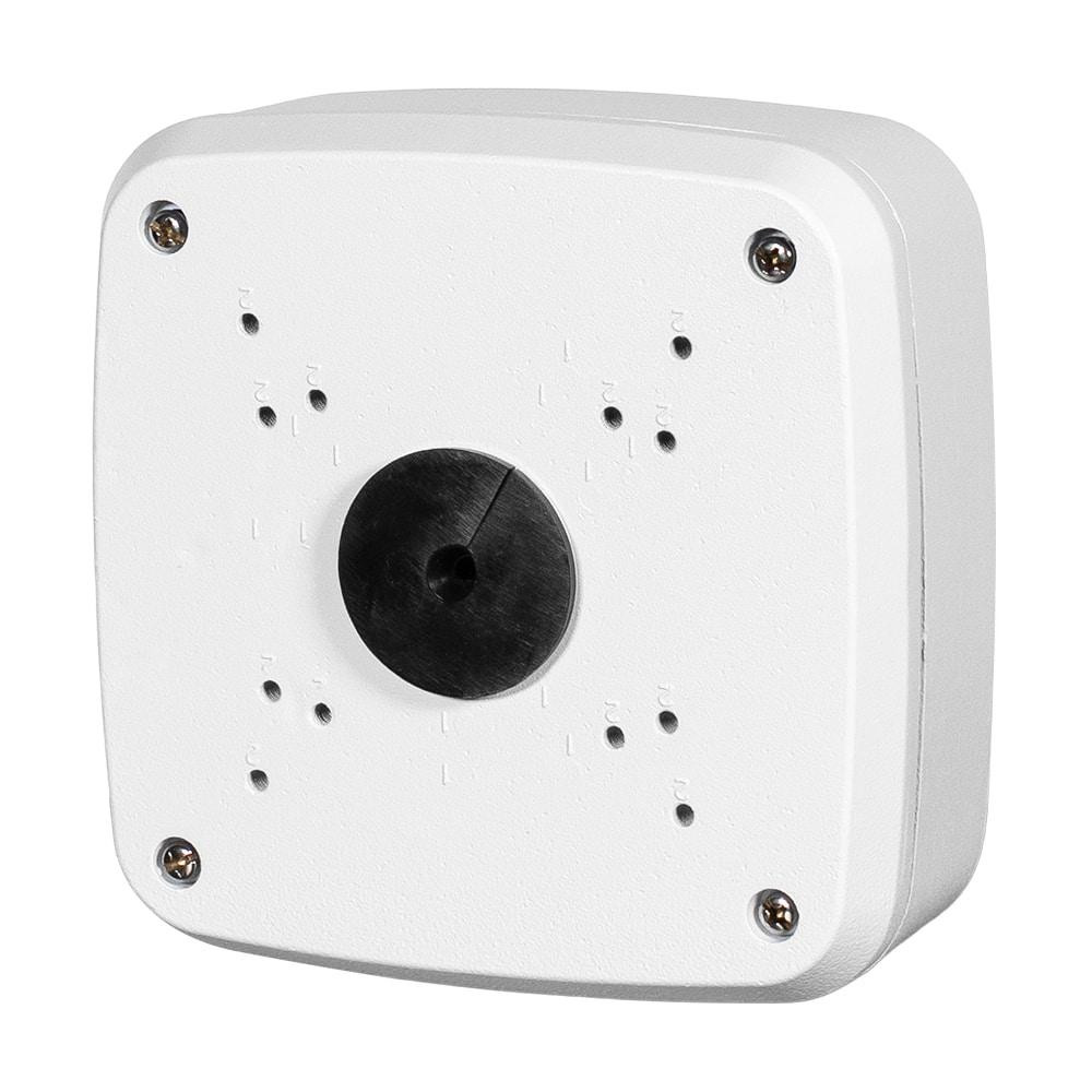 Монтажна коробка Light Vision VLC-07BXD(M), метал, 134*134*54 мм (75-00277) Київ - фото 13