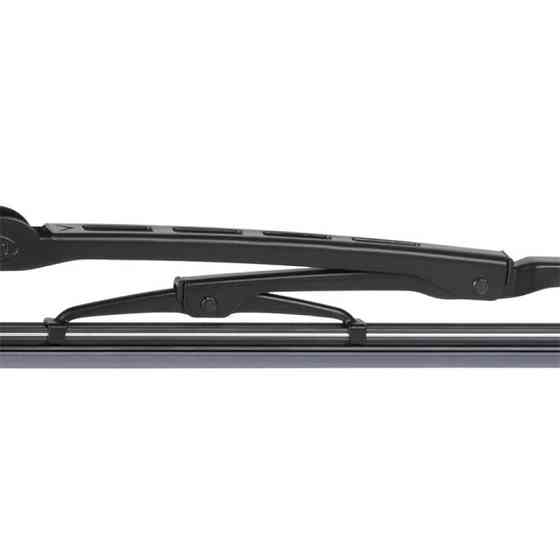 Щітка склоочисника (двірник) каркасна 