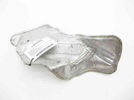 Mercedes-Benz  A1662412034 Захисний екран опори двигуна правий GL/GLS X166 ML/GLE W166 GLE Coupe C292 Одеса