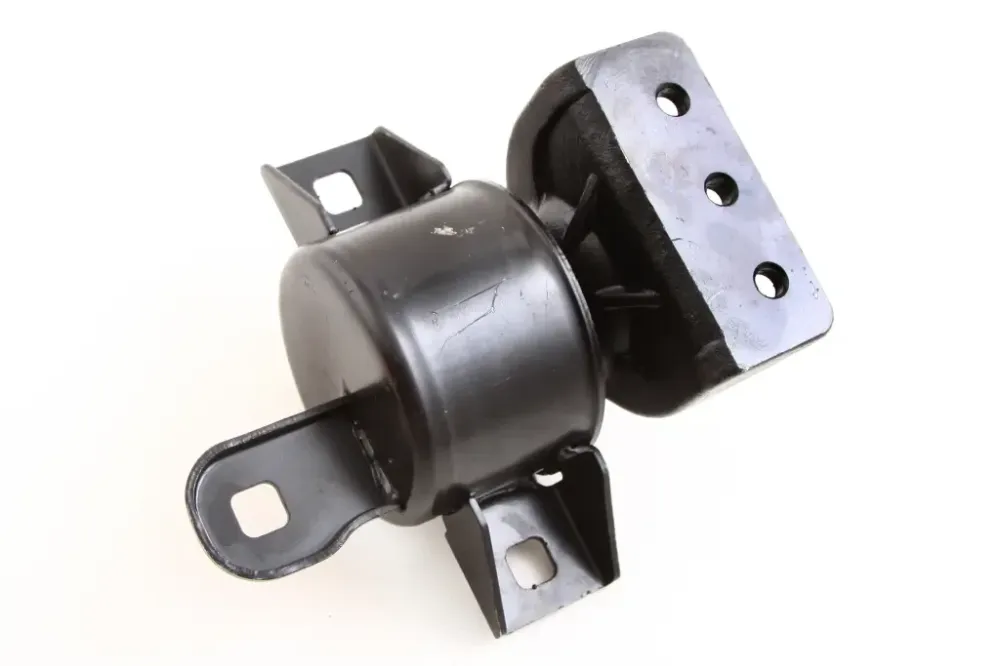 Подушка двигателя Aveo 1.5 правая EuroEx Винница - изображение 4