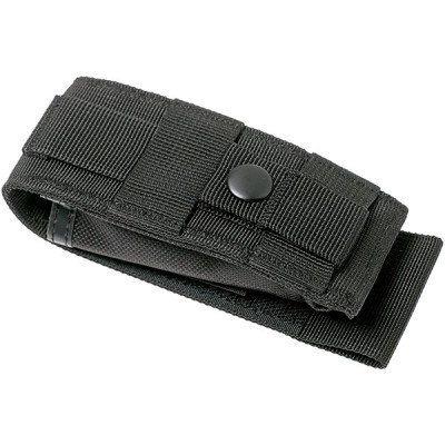 Мультитул Leatherman WAVE PLUS BLACK, синтетический чехол, карт. коробка (832526) Винница - изображение 7