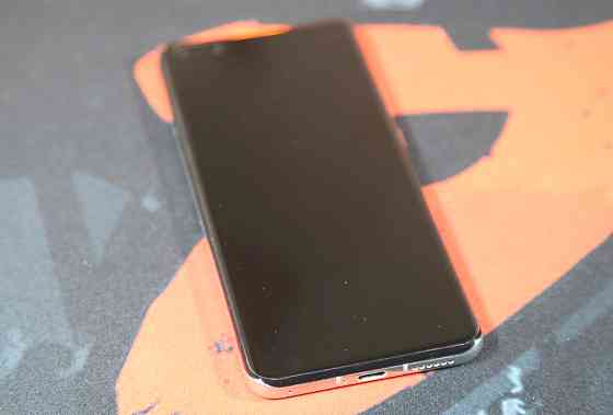 Смартфон Huawei P40 Pro 8/256Gb Silver Frost б/у в идеальном состоянии Киев