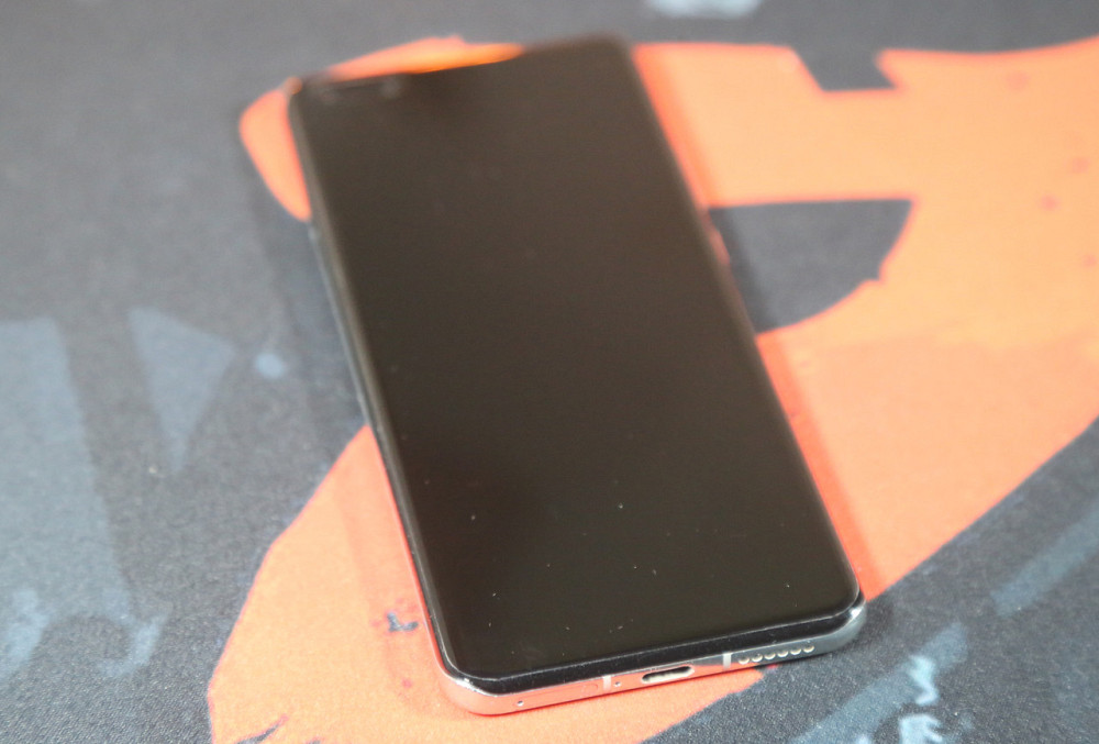 Смартфон Huawei P40 Pro 8/256Gb Silver Frost б/у в идеальном состоянии Киев - изображение 4