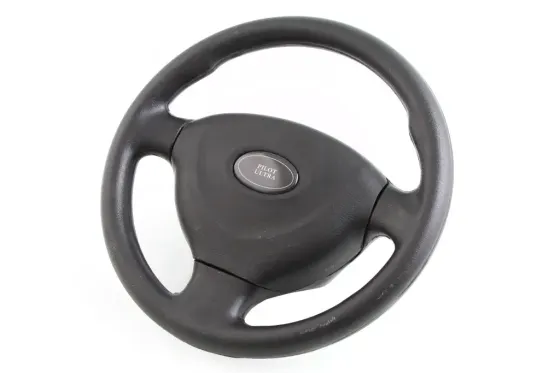 Руль Lanos Пластик Pilot Ultra Винница