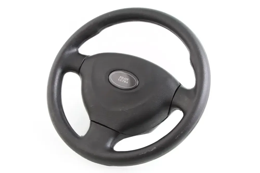 Руль Lanos Пластик Pilot Ultra Винница - изображение 1