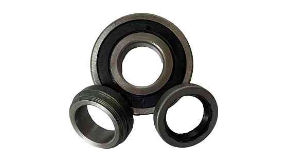 Підшипник півосі 2101-2107 (180306) (ремкомплект) Мукачево