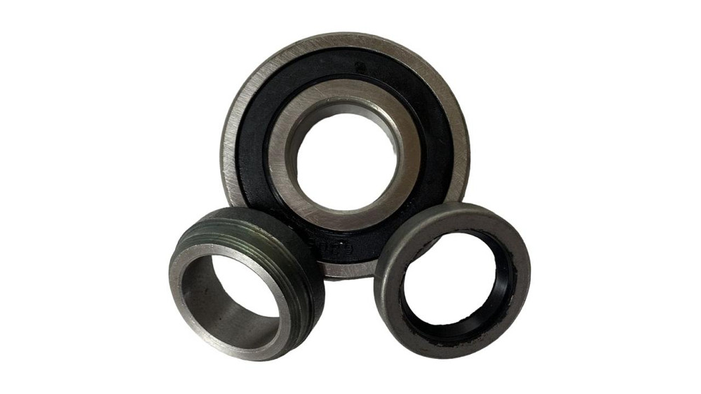 Підшипник півосі 2101-2107 (180306) (ремкомплект) Мукачево - фото 1