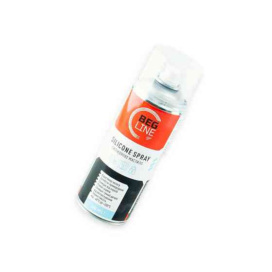 Мастило силіконове Silicone spray 400мл Мукачево