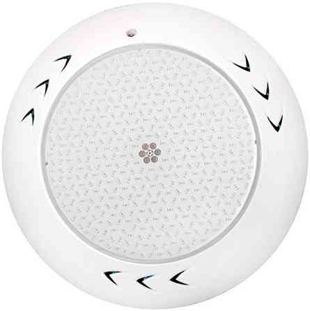 Лицевая рамка для прожектора для бассейнов Aquajoy LED003. белая Киев