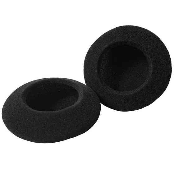 Амбушюри 50мм 2шт для Koss Porta Pro та Sennheiser Київ